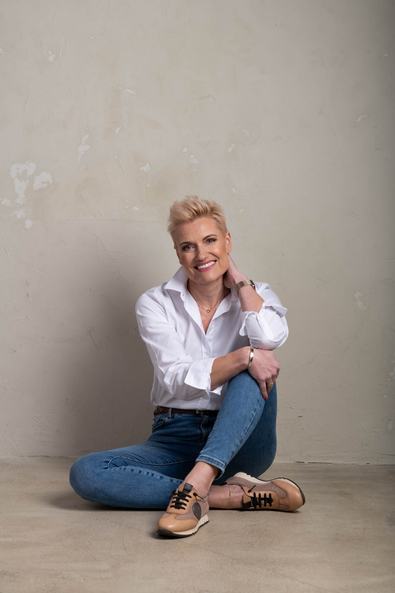 Andrea Doležalová:  ,,Každý může zhřešit!“