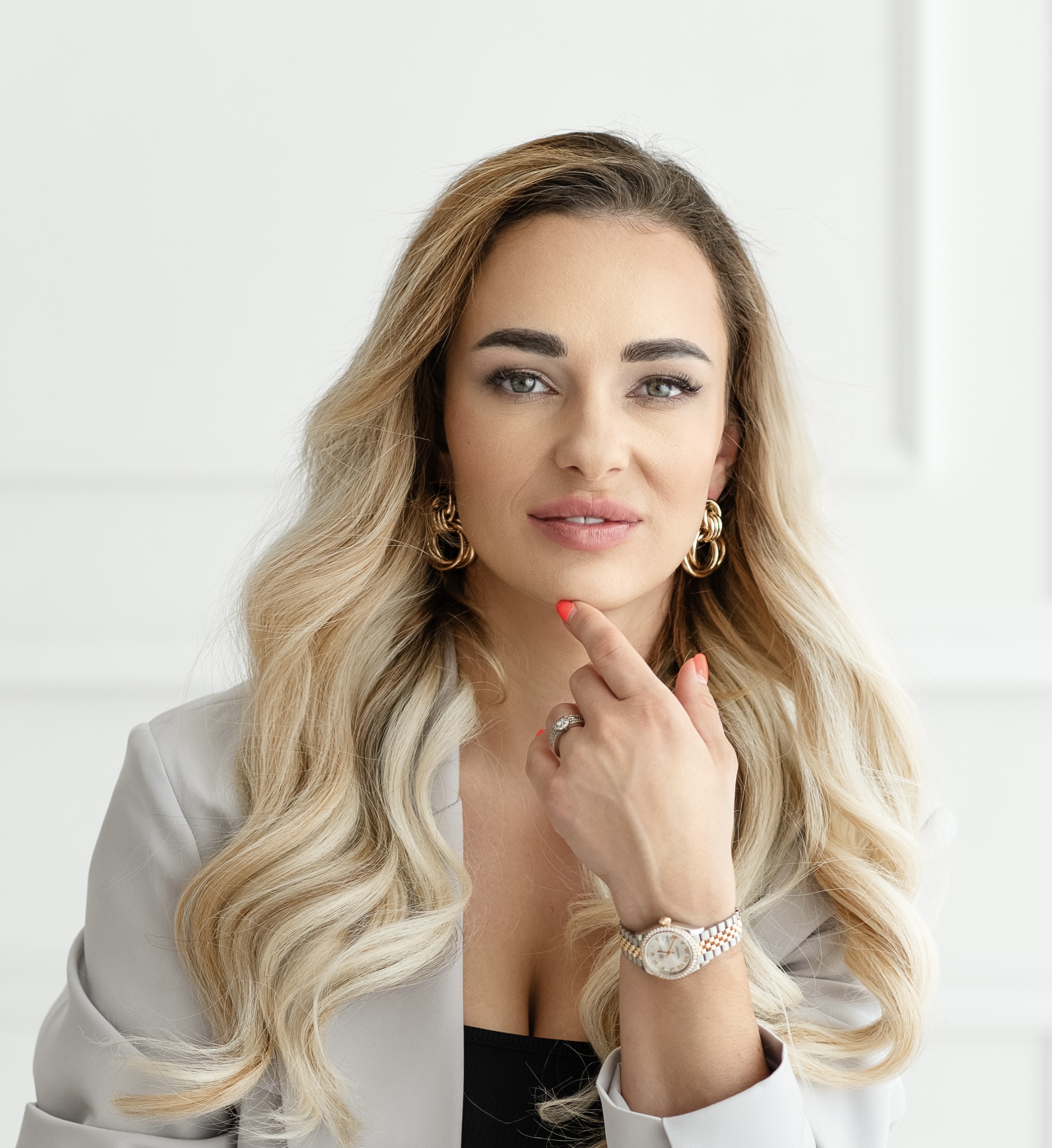 Jana Hradiská: „Vizualizace je ohromně mocný nástroj, který pořád podceňujeme.“