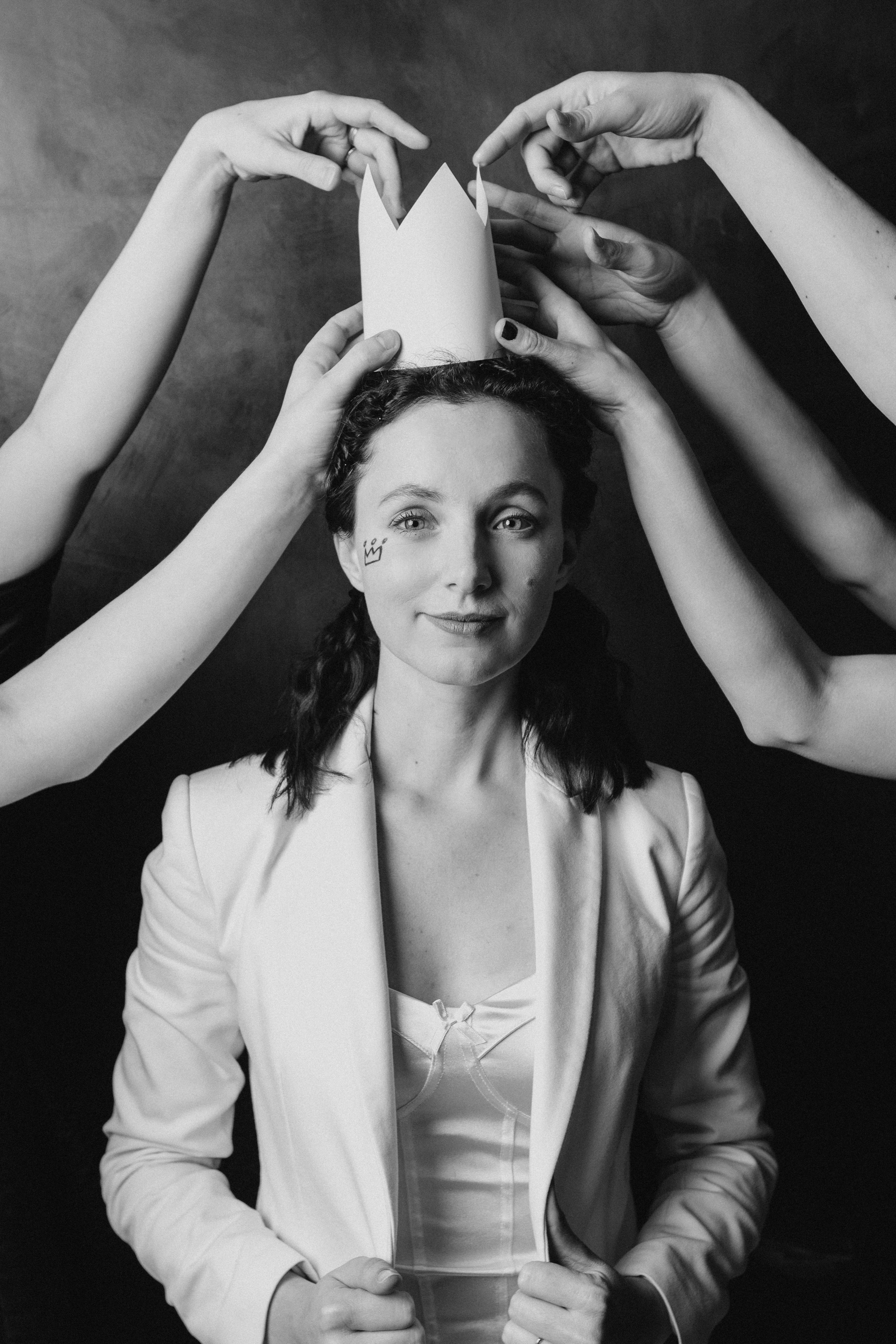 Patricie Kaňok Fuxová: „Ženská intuice je opravdu silná. Každá žena může být čarodějkou!“