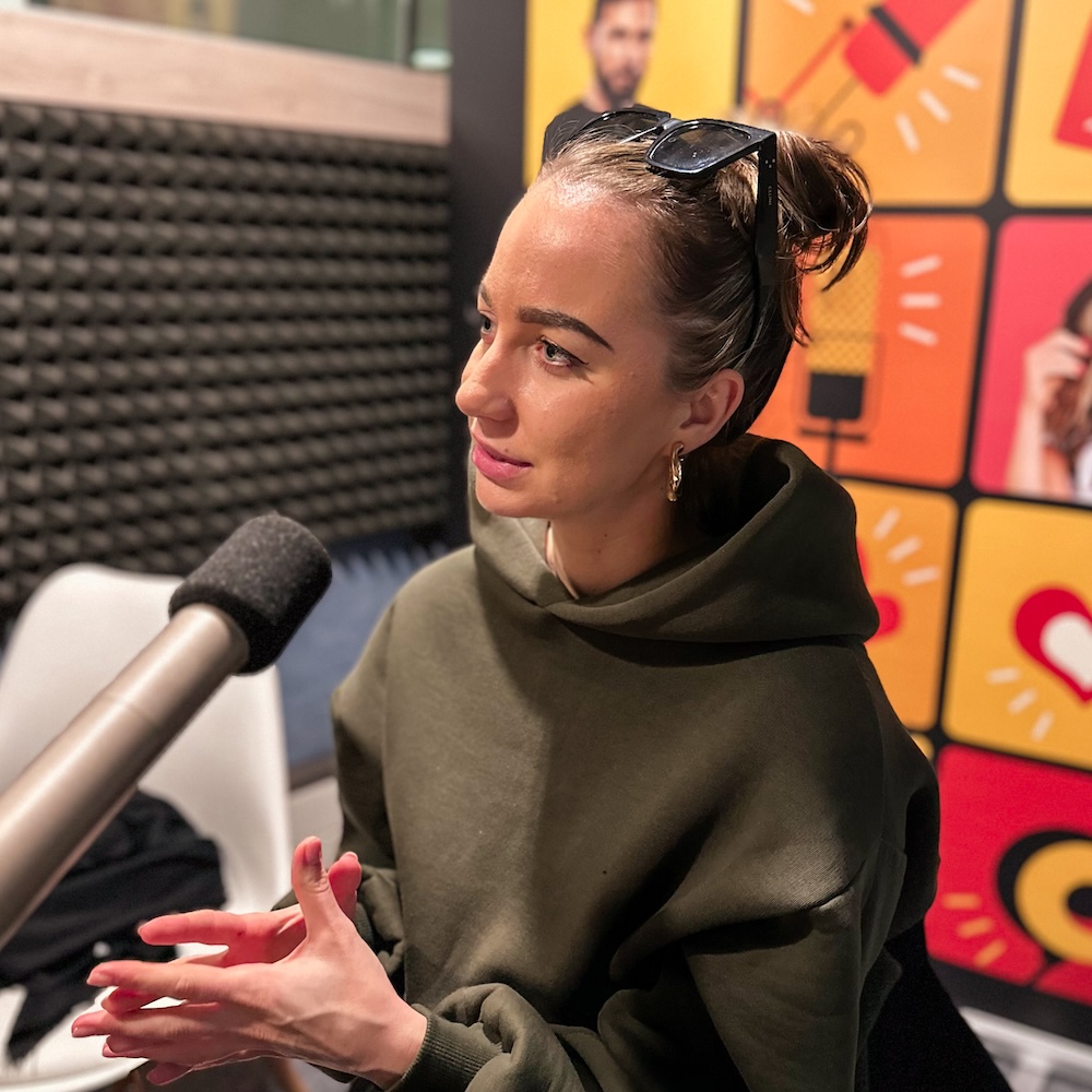 Nikola Homolková: "Celulitida je součástí ženského těla. Přestaňte ji vnímat jako chybu!" 