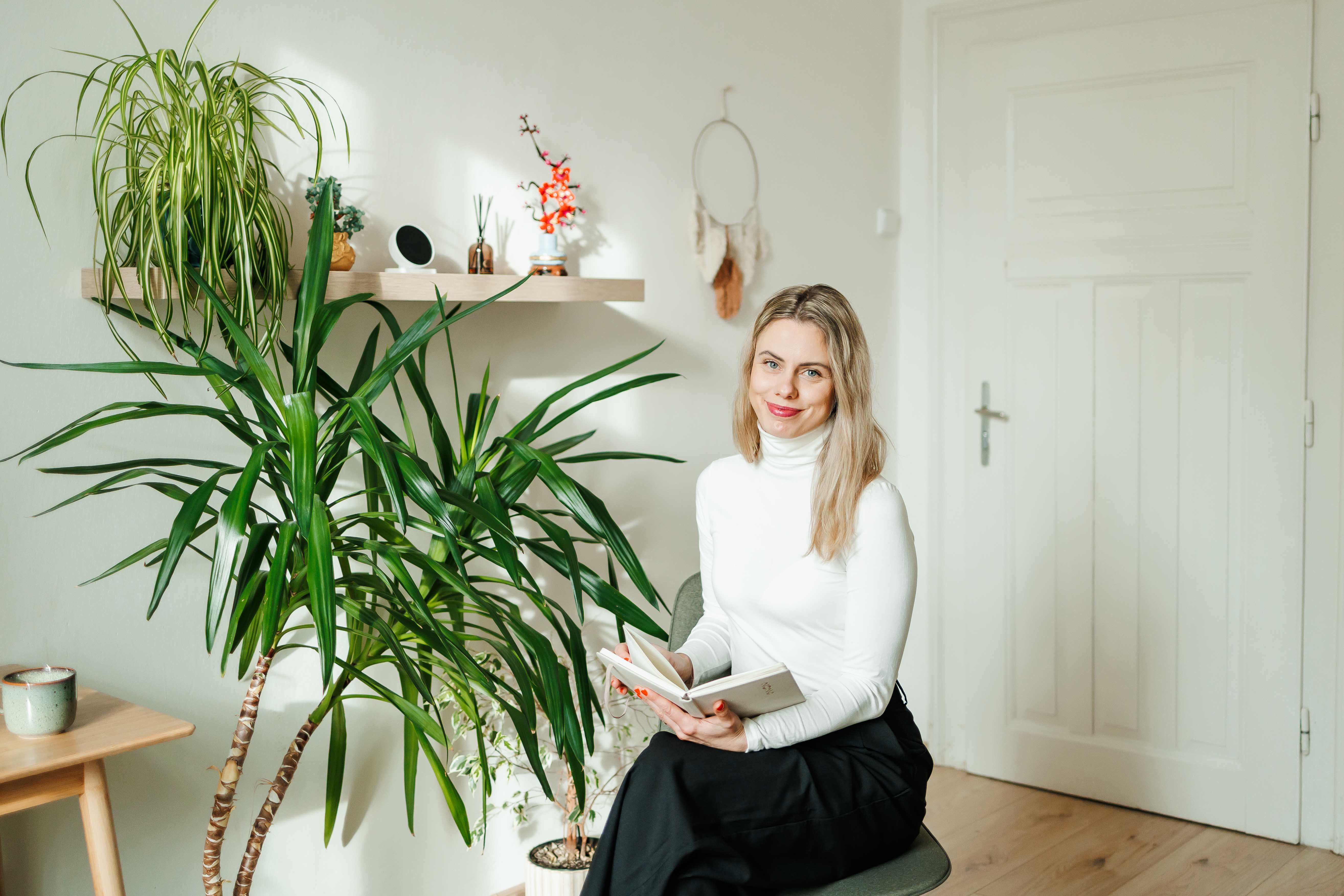 Jana Schee: „Všechny naše vztahy nemusí být harmonické. I tak můžeme být šťastní.“