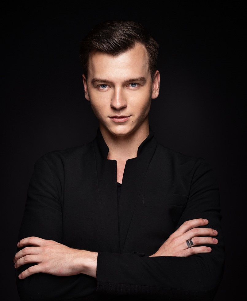 Luděk Šmehlík: „Práce a komunikace se ženami vyžaduje velkou dávku psychologie."
