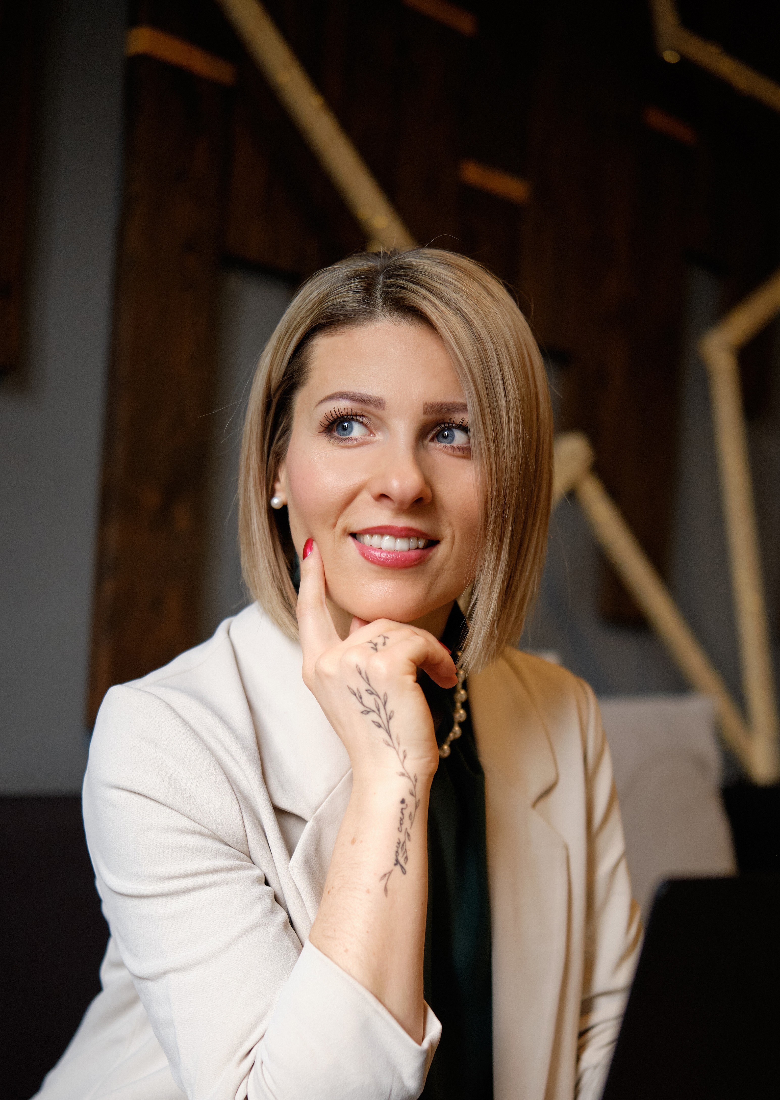 Monika Věžníková: "Střeva zásadním způsobem ovlivňují naši psychiku!"