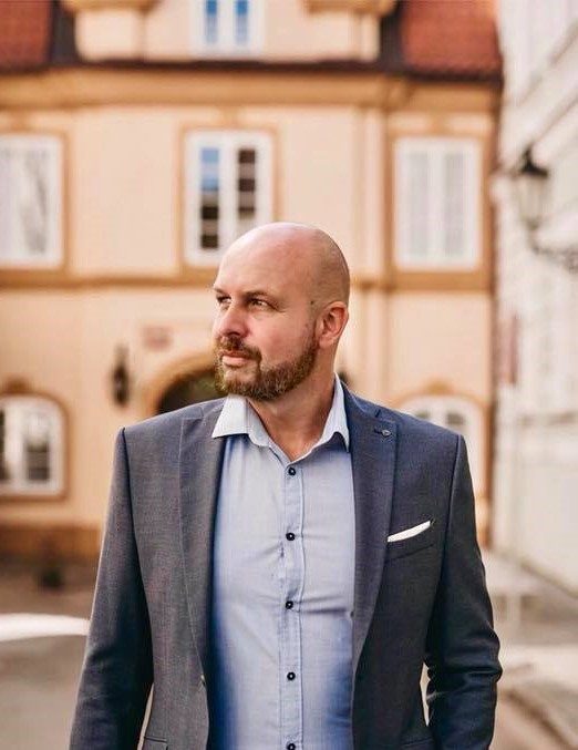 Michal Bartoš: „Kompromis je zabiják vztahů.“