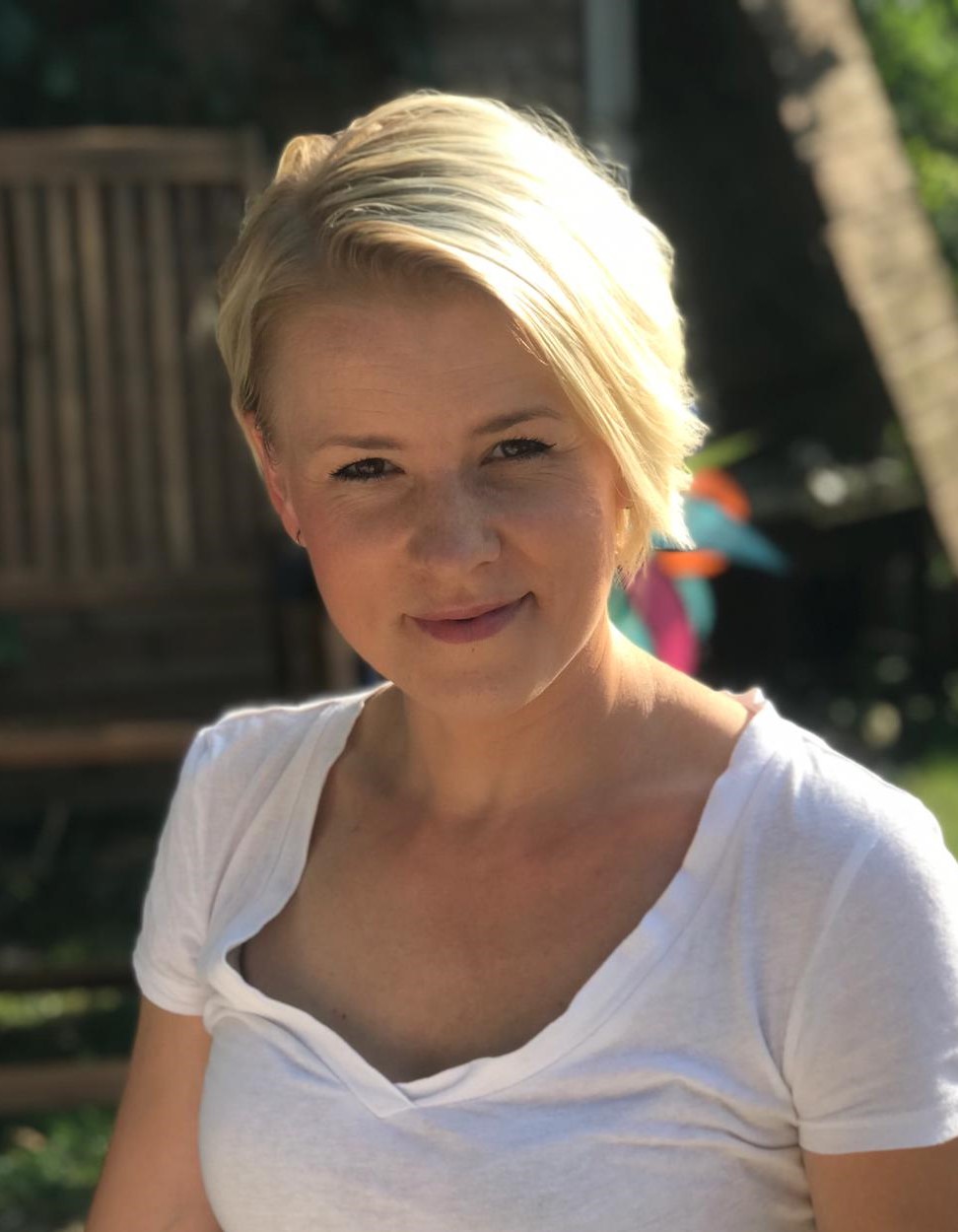  Lucie Petrželová: „Největší síla se ukrývá ve věcech, které máme přímo pod nosem.“