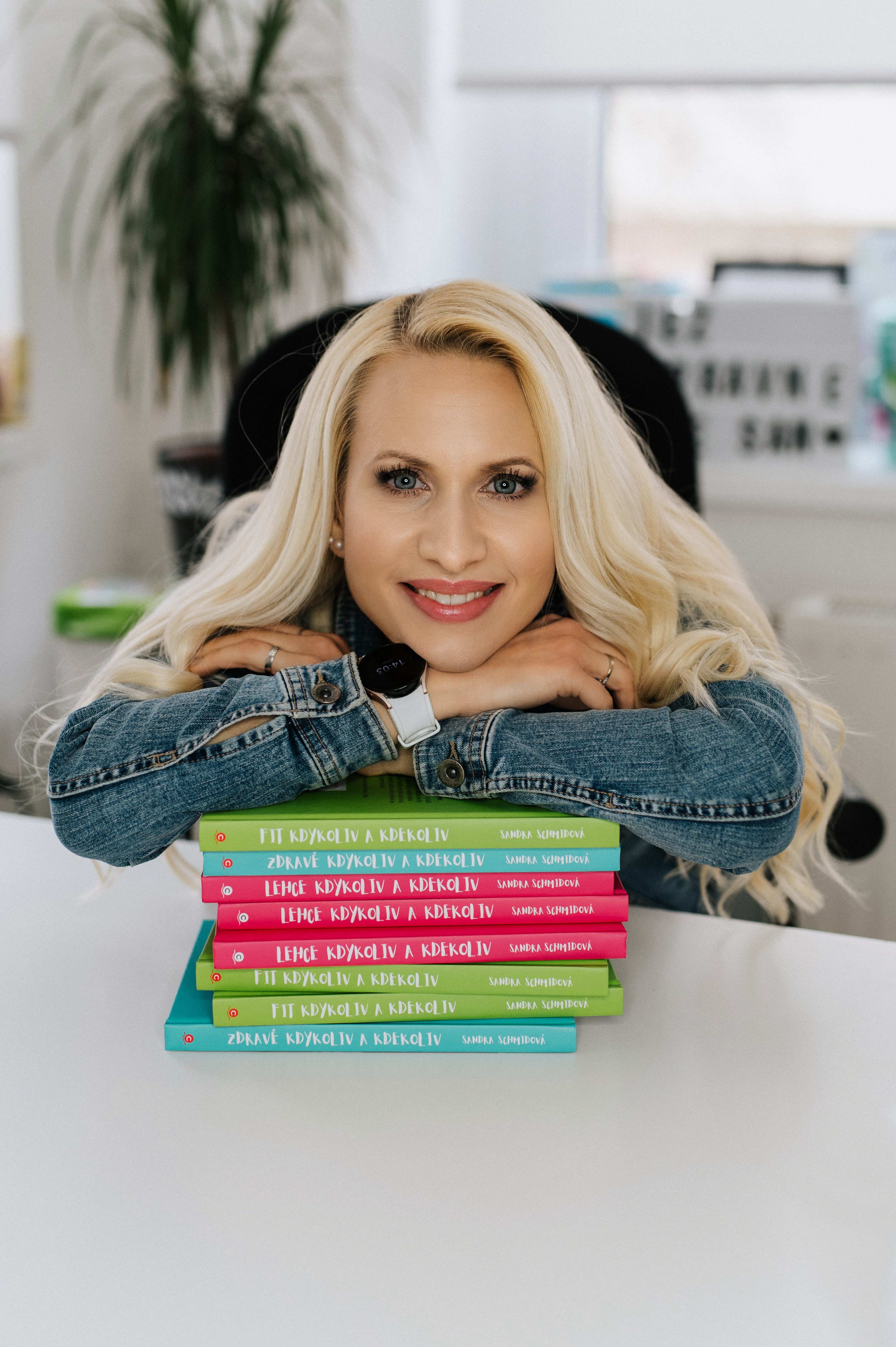 Sandra Hermanová: „V horku více nespalujeme, jen se více potíme. Zmrzlina k létu patří a může to být i rozumná svačina.“