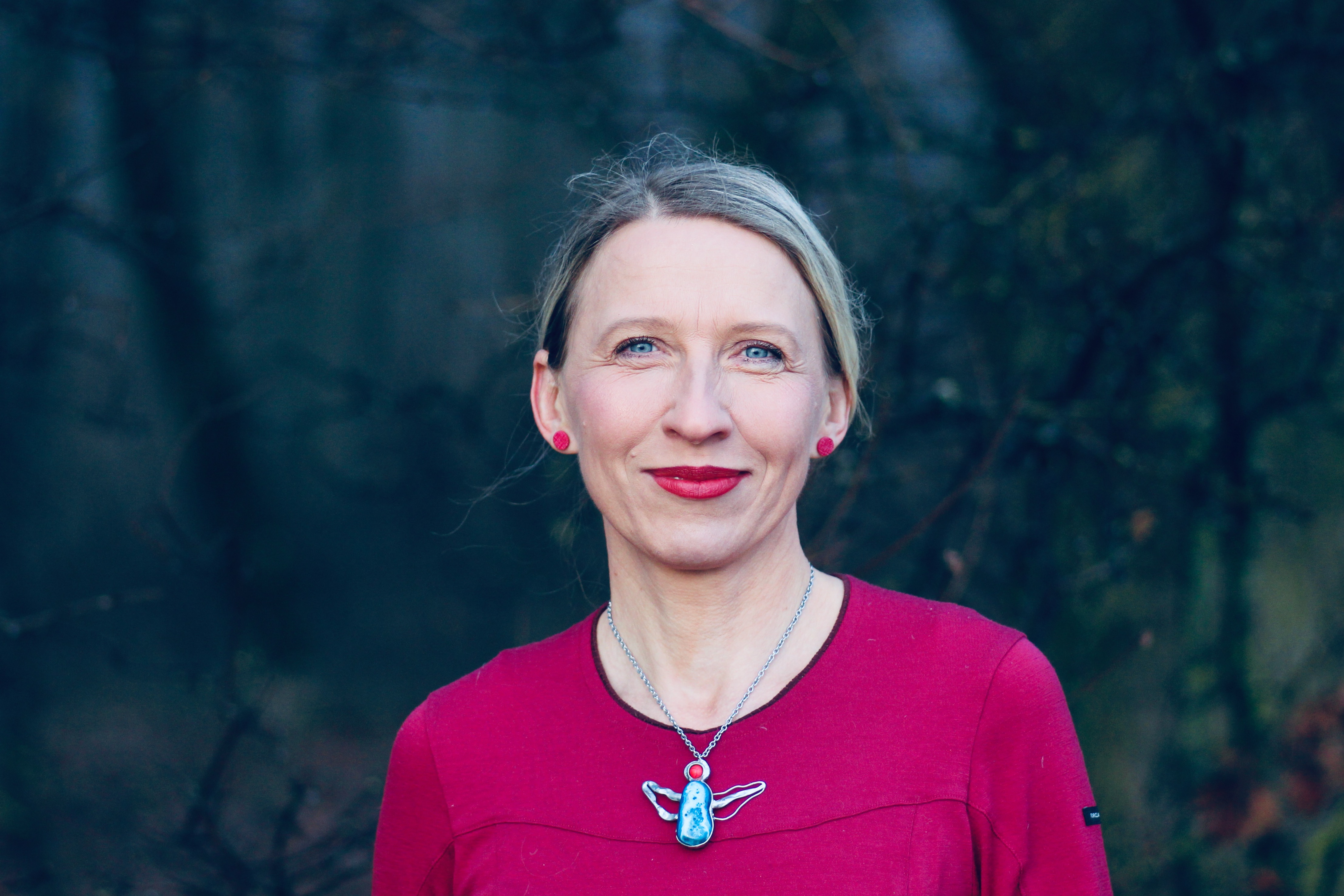 Dana Sofie Šlancarová: „Během menstruace musí žena odpočívat. Jinak má PMS celý další měsíc!“
