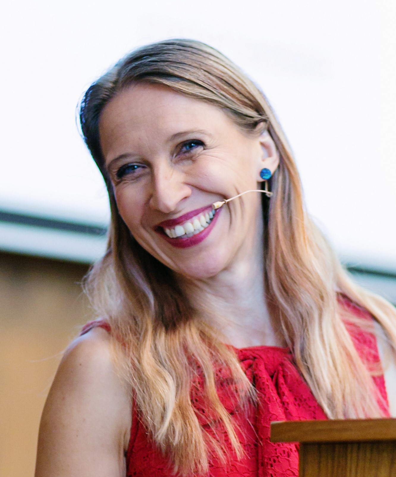 Dana Sofie Šlancarová: "Úplně každá žena je cyklická, bez ohledu na věk."