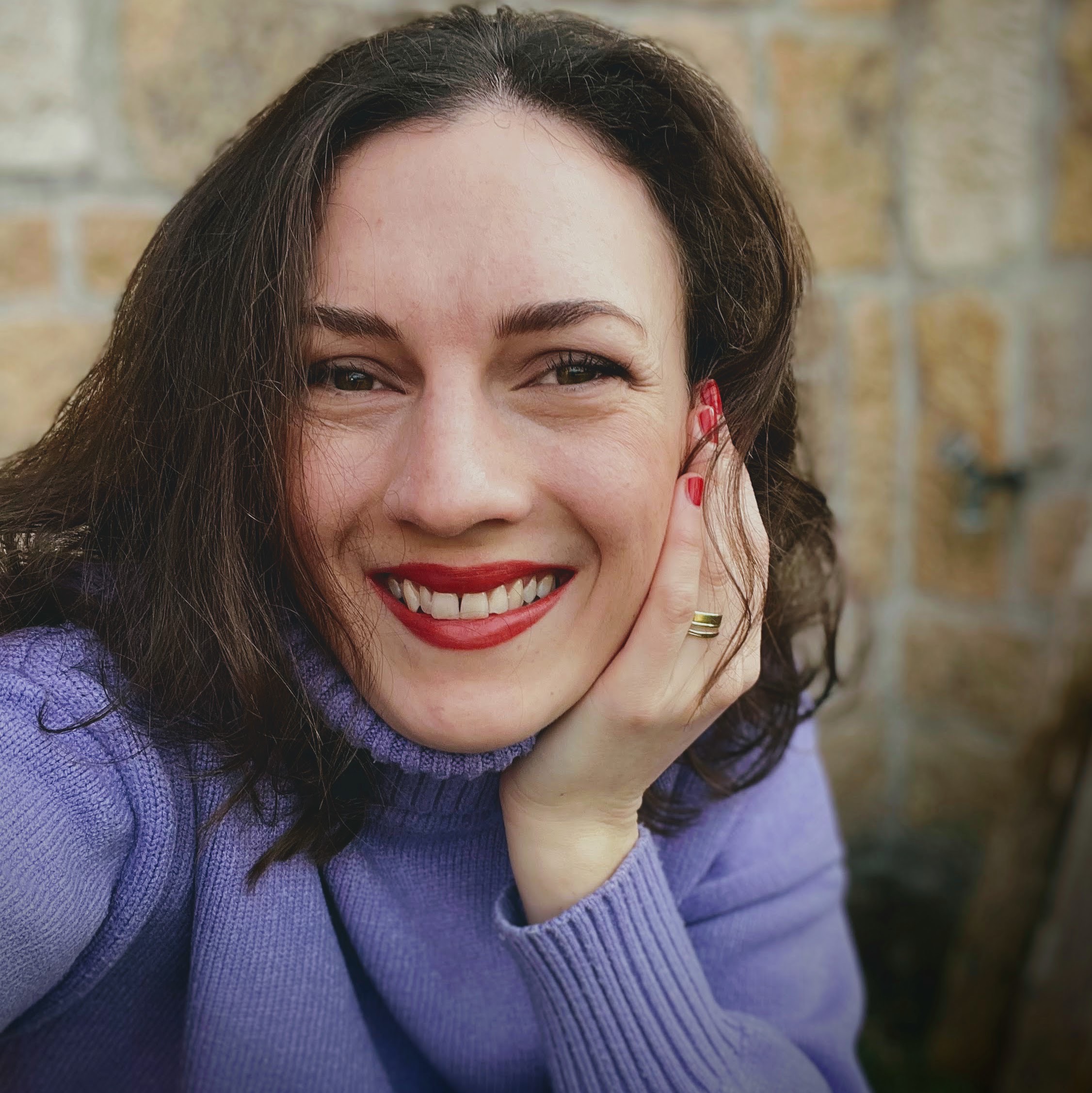 Anna Kamenická: „Úklid je terapie a cesta k sebepoznání. Nepořádek v domácnosti často odráží chaos v hlavě, v životě i ve vztazích.“