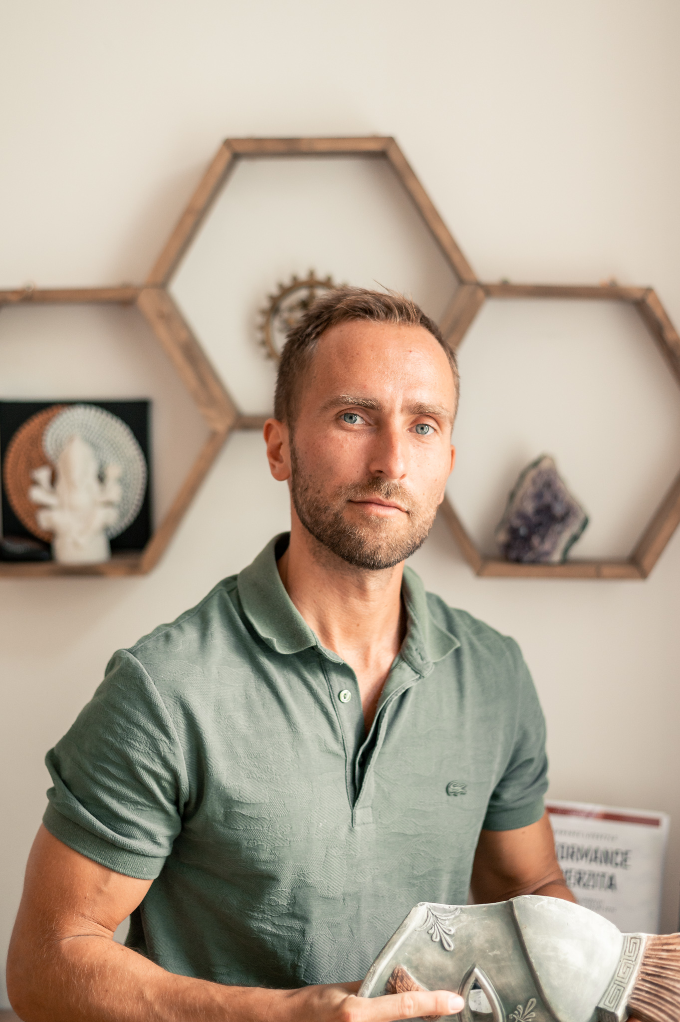 Adam Česlík: ,,Sex je pro nás přínosný! K sexuální energii přistupujme vědomě ve svůj prospěch.“