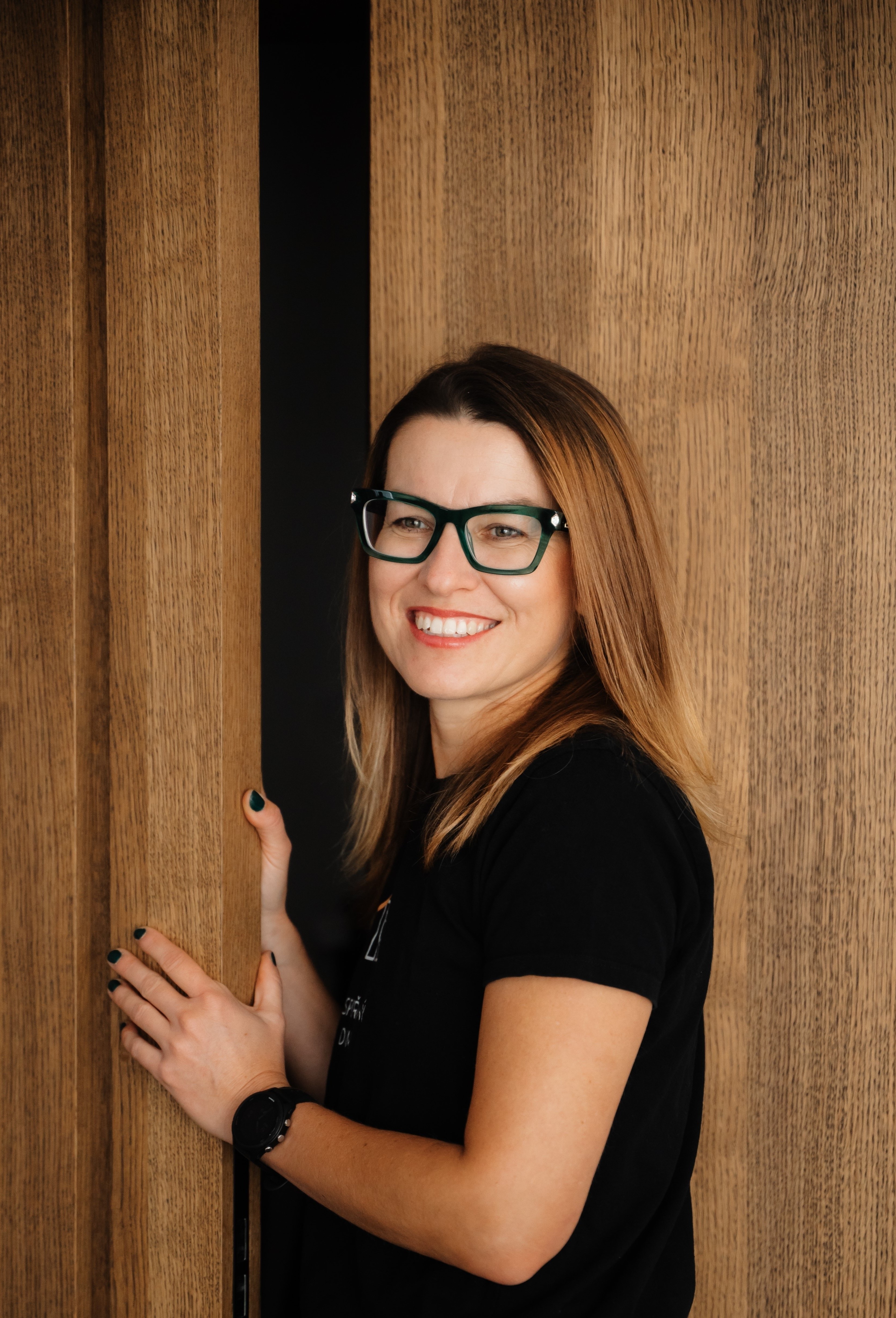 Erika Kusáková: „Schováváte doma oblečení na dobu, až zhubnete, začnete cvičit, nebo změníte svůj život? Nejste v tom sami.“