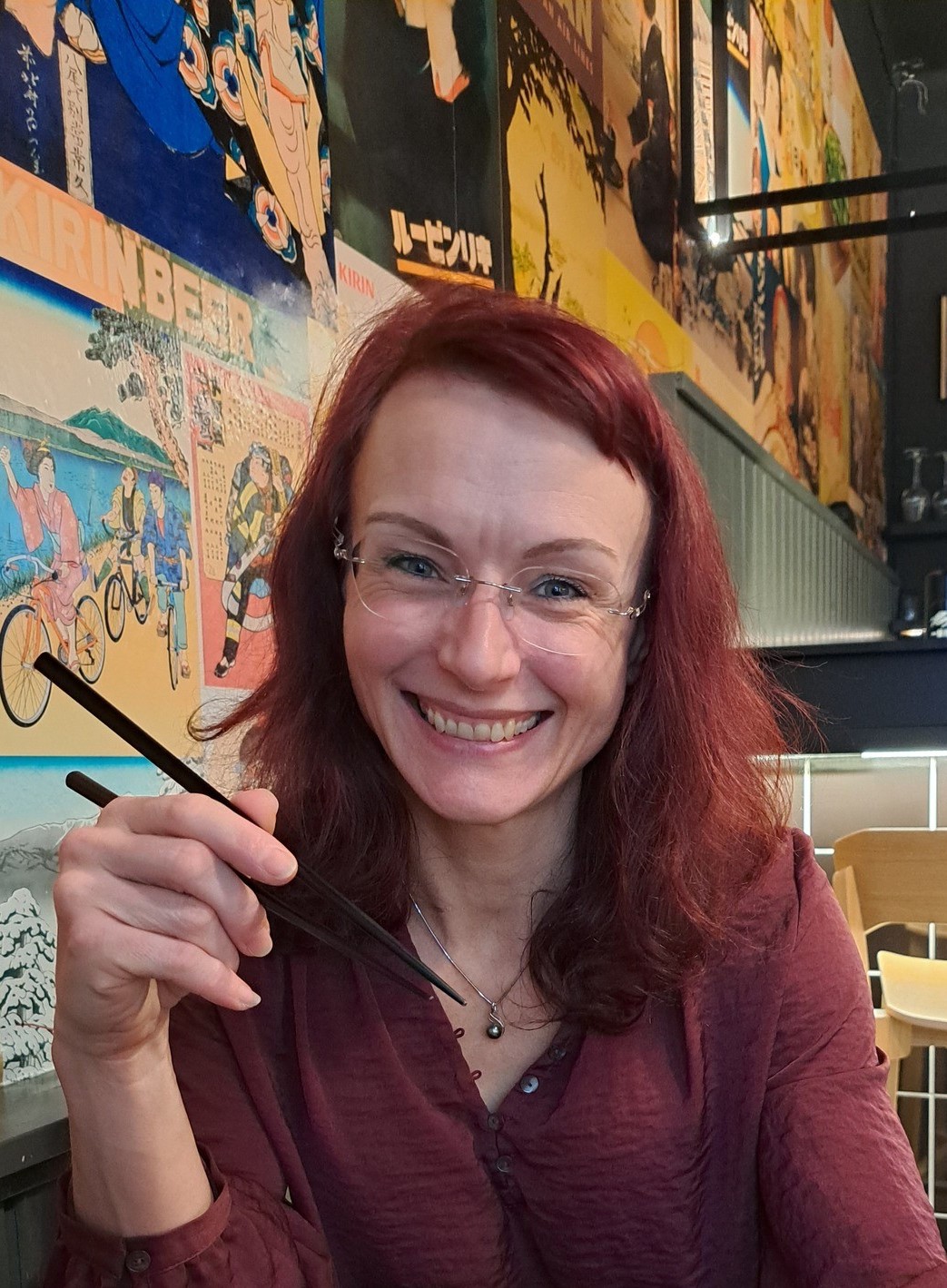 Sylvie Navarová: „Toxický optimismus je nový trend, který může vést ke spoustě psychických i fyzických problémů.“